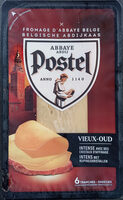 Fromage d’Abbaye Belge