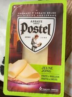 Fromage d abbaye belge