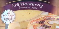 Klosterkäse