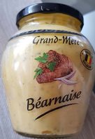 Bearnaise