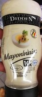 Mayonnaise