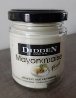 Mayonnaise