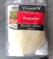 Sauce roquefort