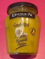 Didfen Pickles