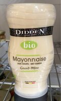 Mayonnaise