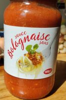 Sauce Bolognaise