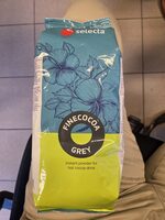 Finecocoa Grey