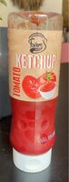 Tomate ketchup