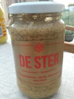 Extra mosterd