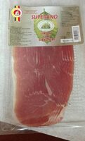 Superano Fumé