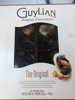 GUYLIAN zeevruchten