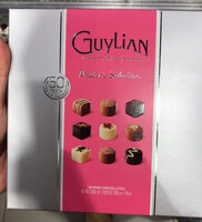 Guylian master's selection