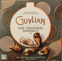 The original seashells