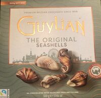 The original seashells