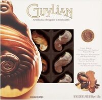 Artisanal Belgian Chocolates