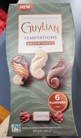 Temptations Assortment Chocolates