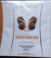 Belgian chocolates
