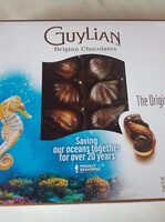 Belgium chocolates