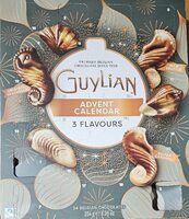 Advent Calendar