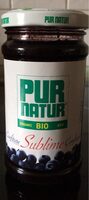 Sublime confiture