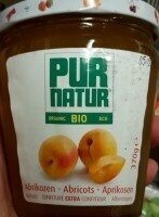 Pur Natur Abricots 8X370G