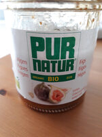 Pur Natur Figues 8X370G