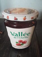 Confiture extra Framboise