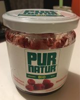 Confiture Framboise, Frambozen, Himbeeren