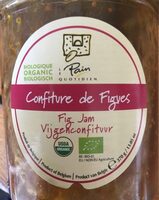 Confiture de figues