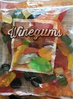 Winegums