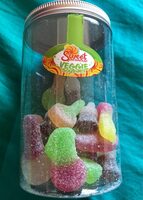 Veggie sour mix