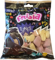 Frisia Sour tunes
