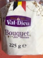 Bouquet des moines