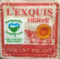 Fromage de Herve