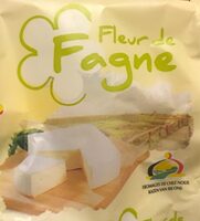 Fleur de Fagne