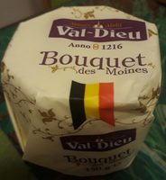 Bouquet des Moines