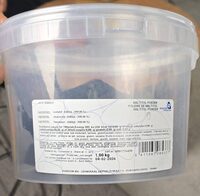 Maltitol en poudre