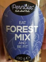 Forestier mix
