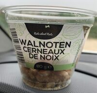 Cerneaux de noix