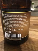 Bière