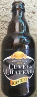 Cuvée du Chateau 2012