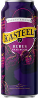 Kasteel Rubus Framboise