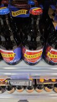 KASTEEL Rouge 0,0%