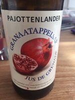 Jus De Grenade