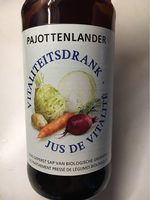 Jus de vitalité