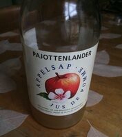 Jus de pomme