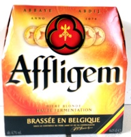 Pack Affligem blonde
