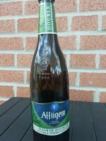 Fleur de Houblon double fermentation
