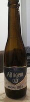 Affligem  blond 0,0