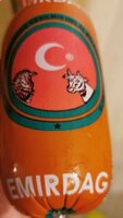 Chatar Halal Boeuf Turc